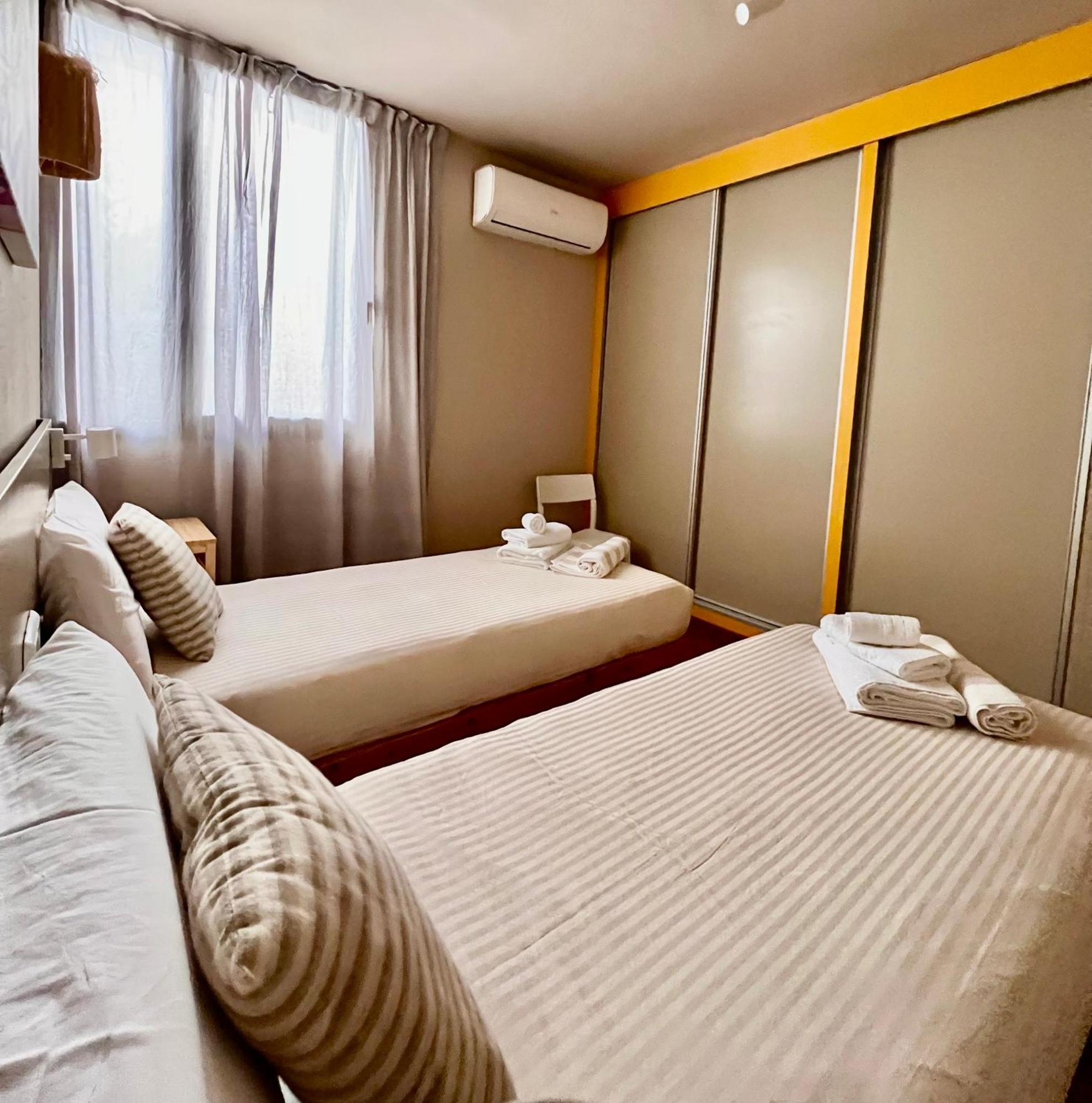 カラン・ボッシュ Gmhouse Minorca Gmhヴィラ エクステリア 写真